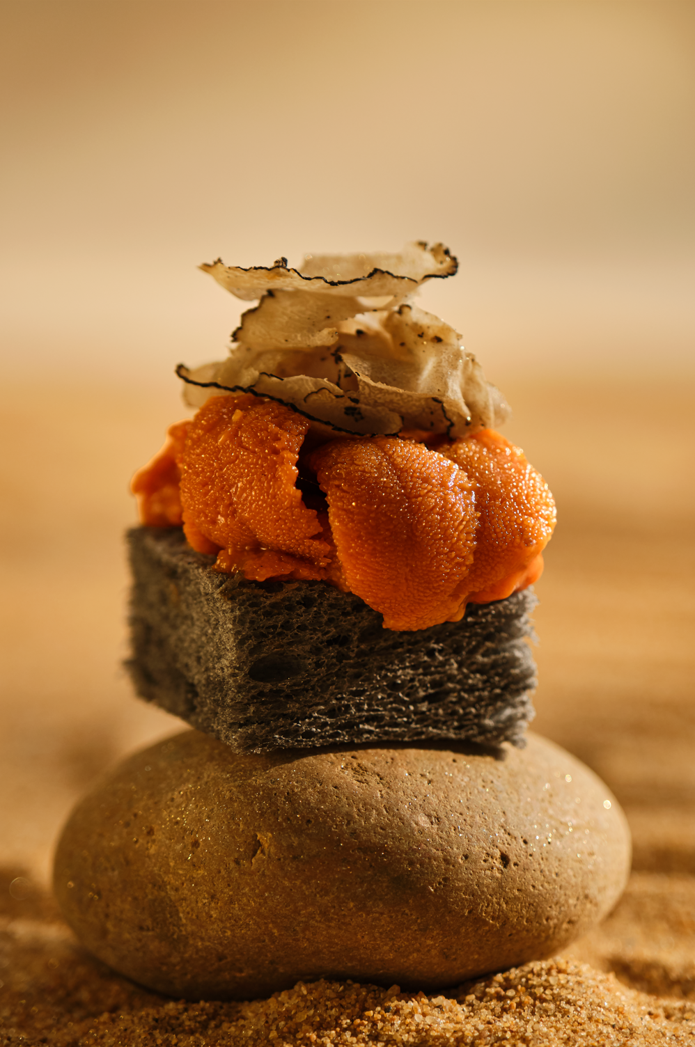 yuzu omakase menu the moment