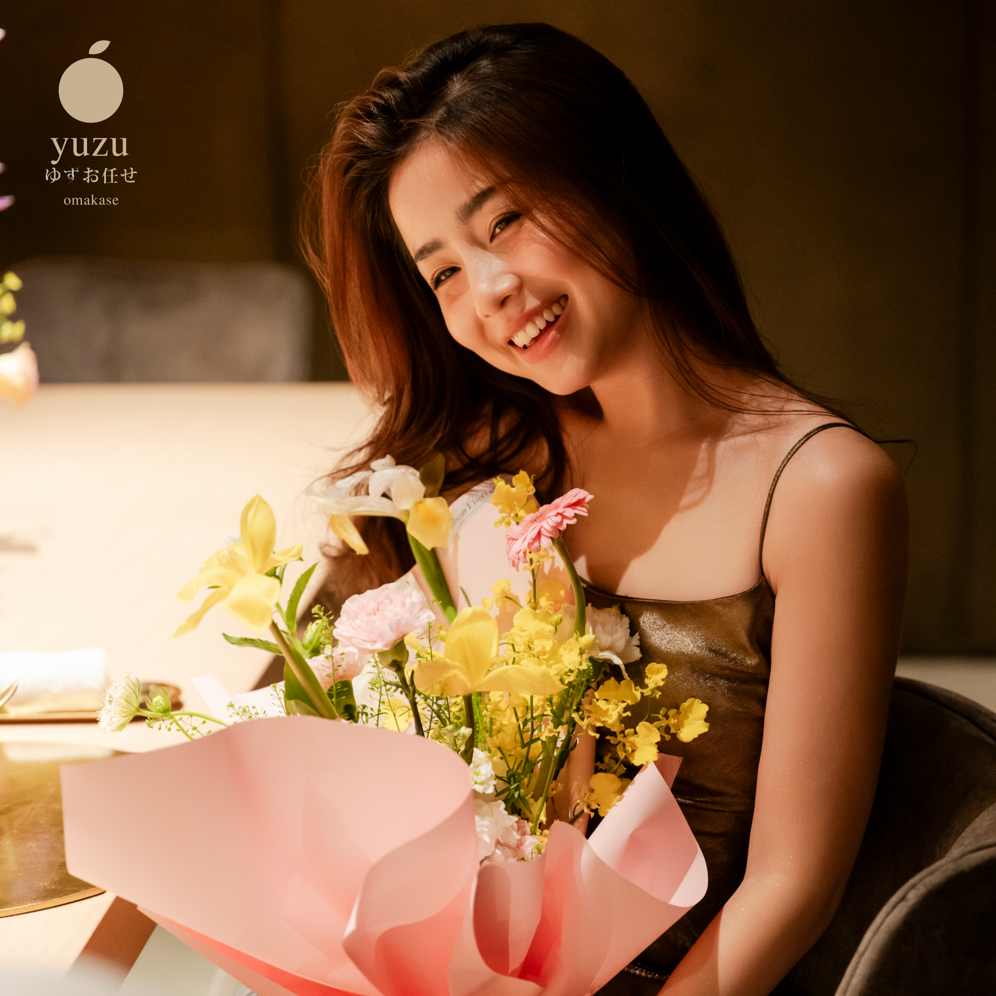 Tổ chức sinh nhật
