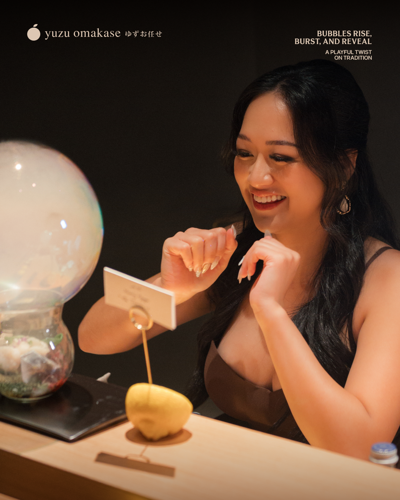 A Playful Twist On Tradition