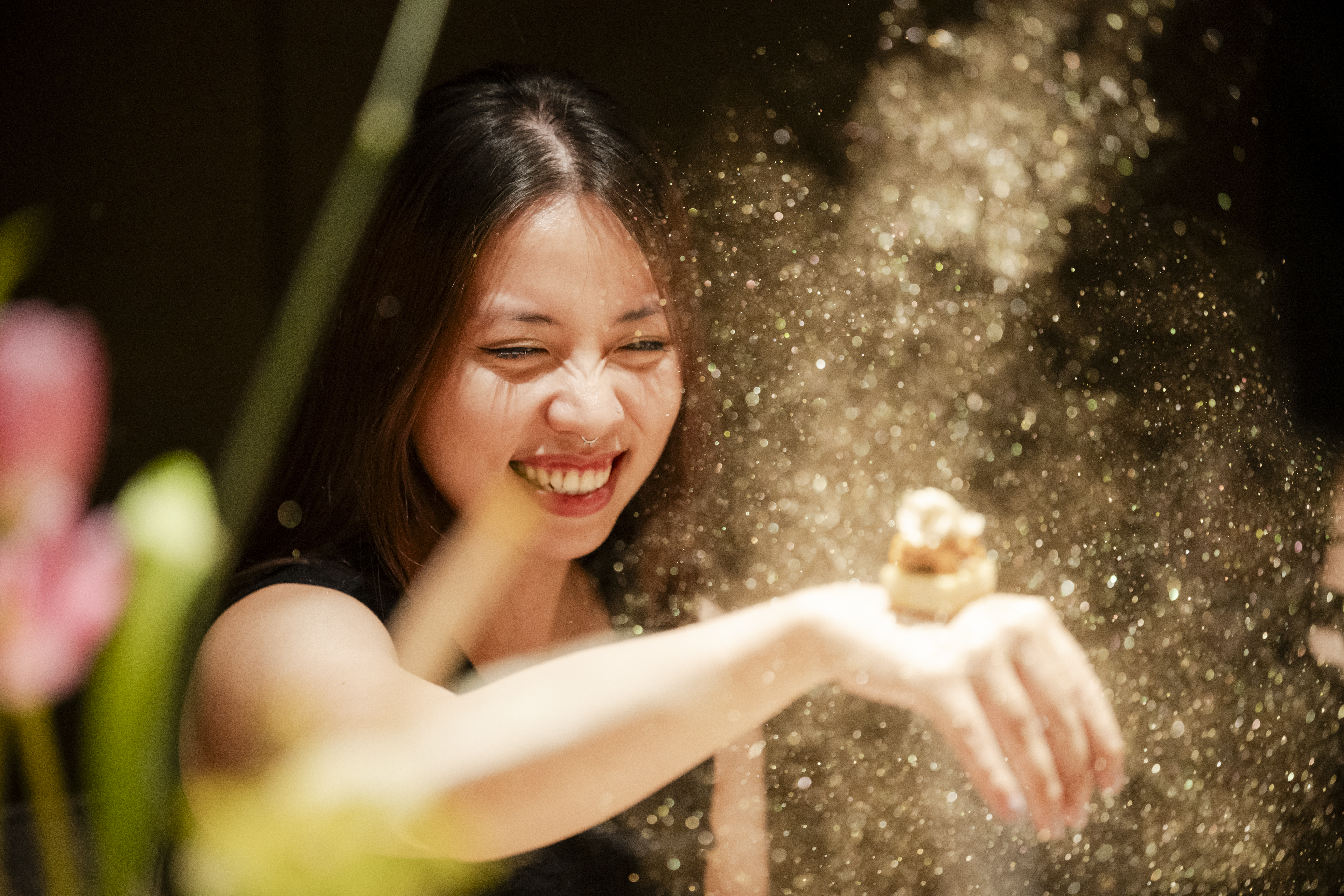 Tiếp khách doanh nghiệp