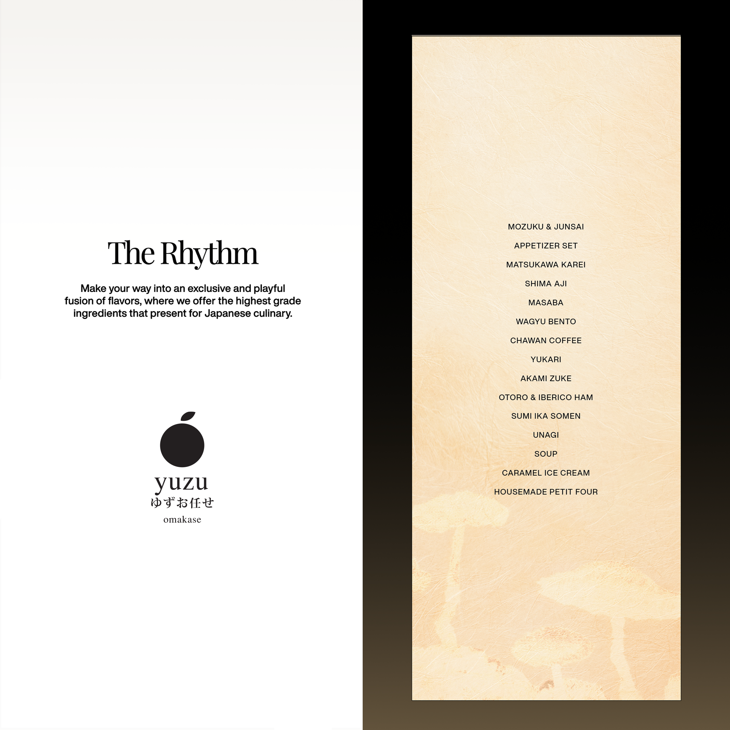 The Rhythm