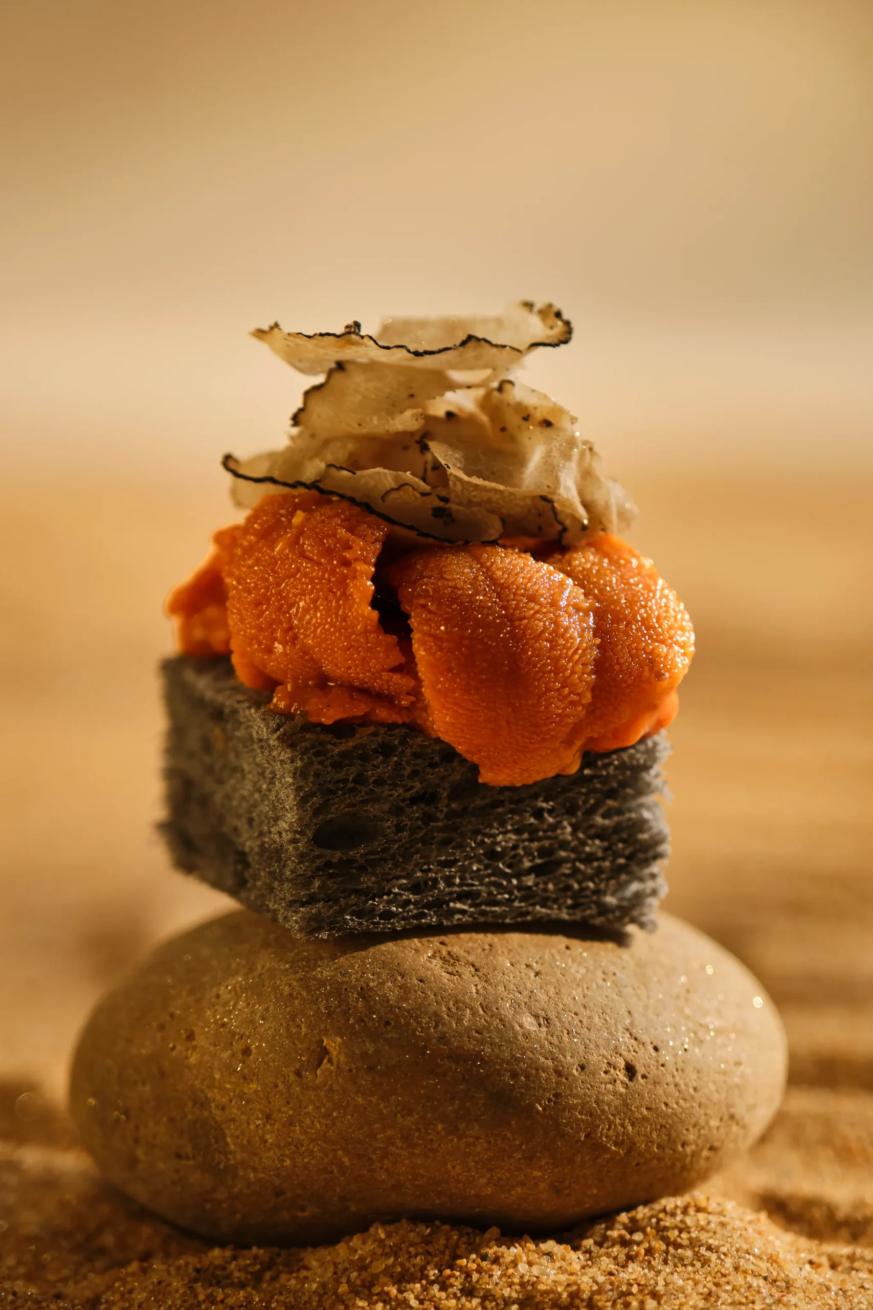 yuzu omakase summer menu