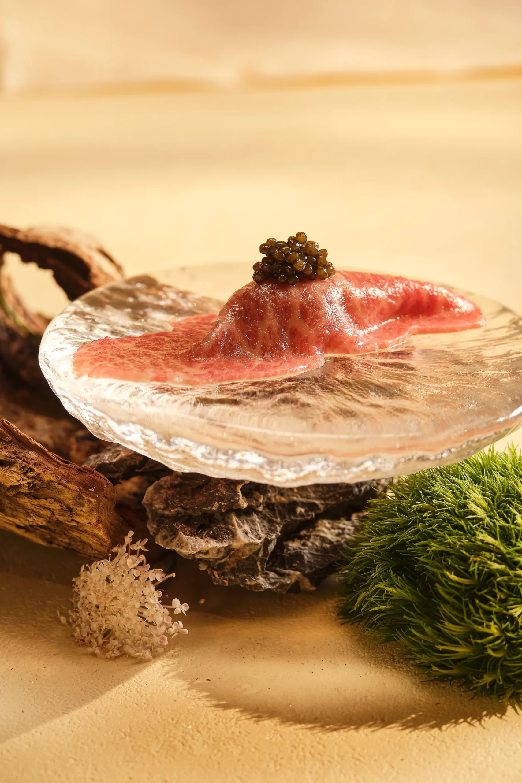 yuzu omakase summer menu