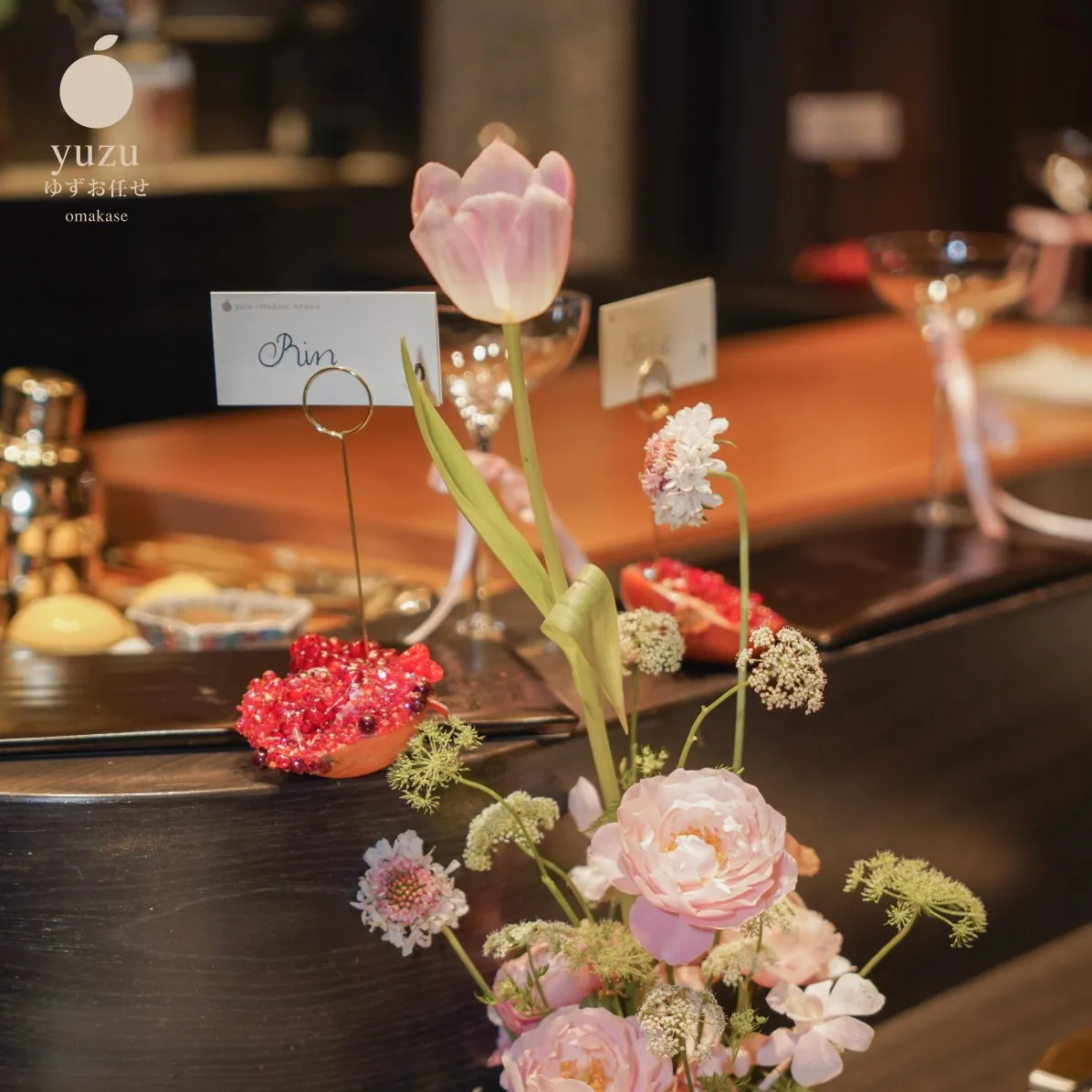 Không gian sinh nhật riêng tư, nơi mỗi góc nhỏ đều kể một câu chuyện riêng.