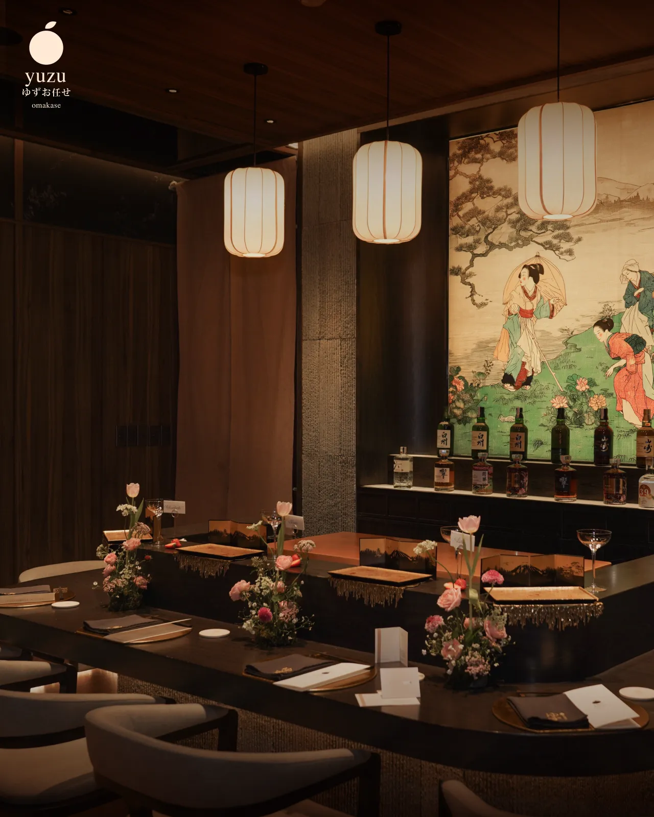 Riêng Tư Cho Hai Người