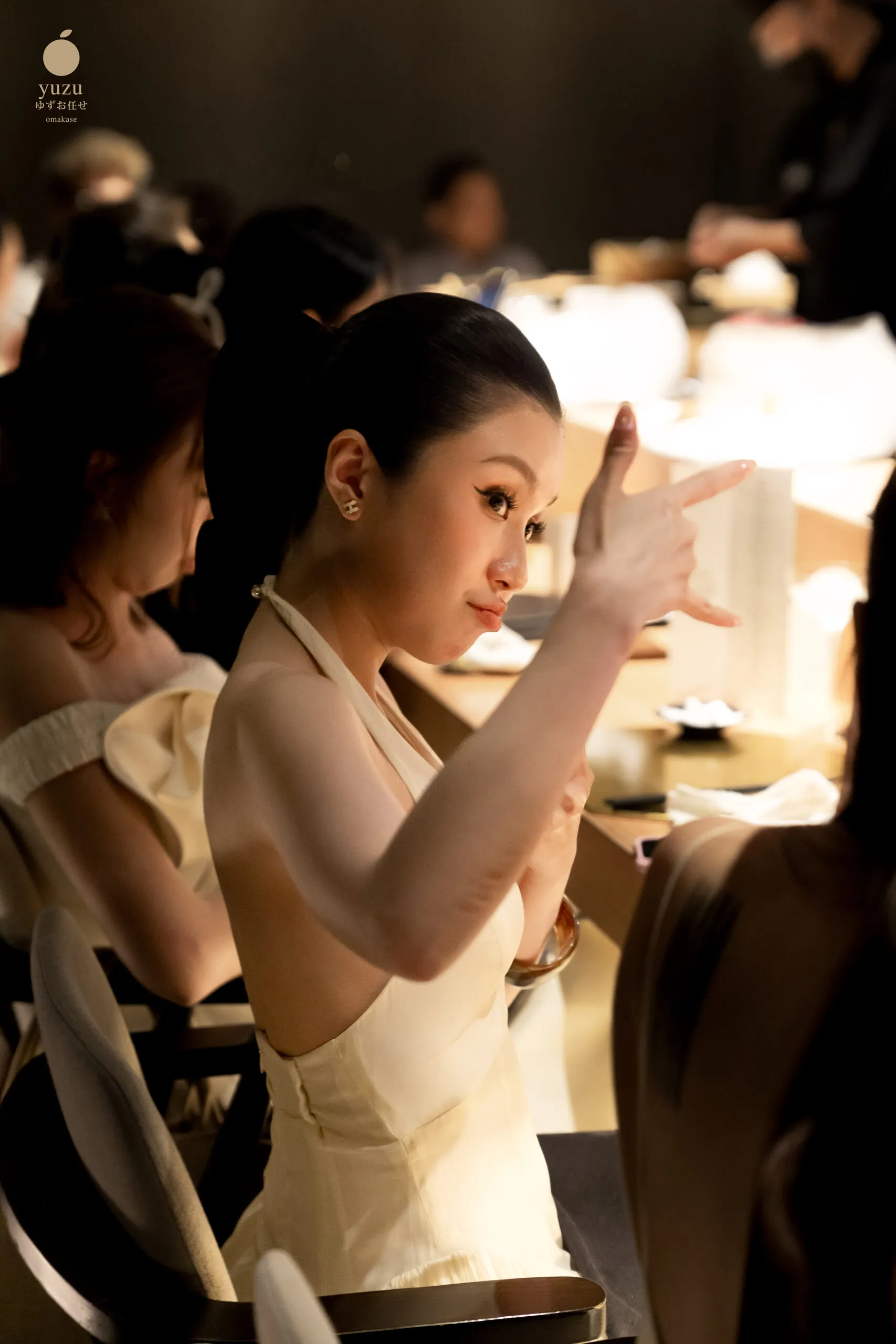 Connection Through Professional Service