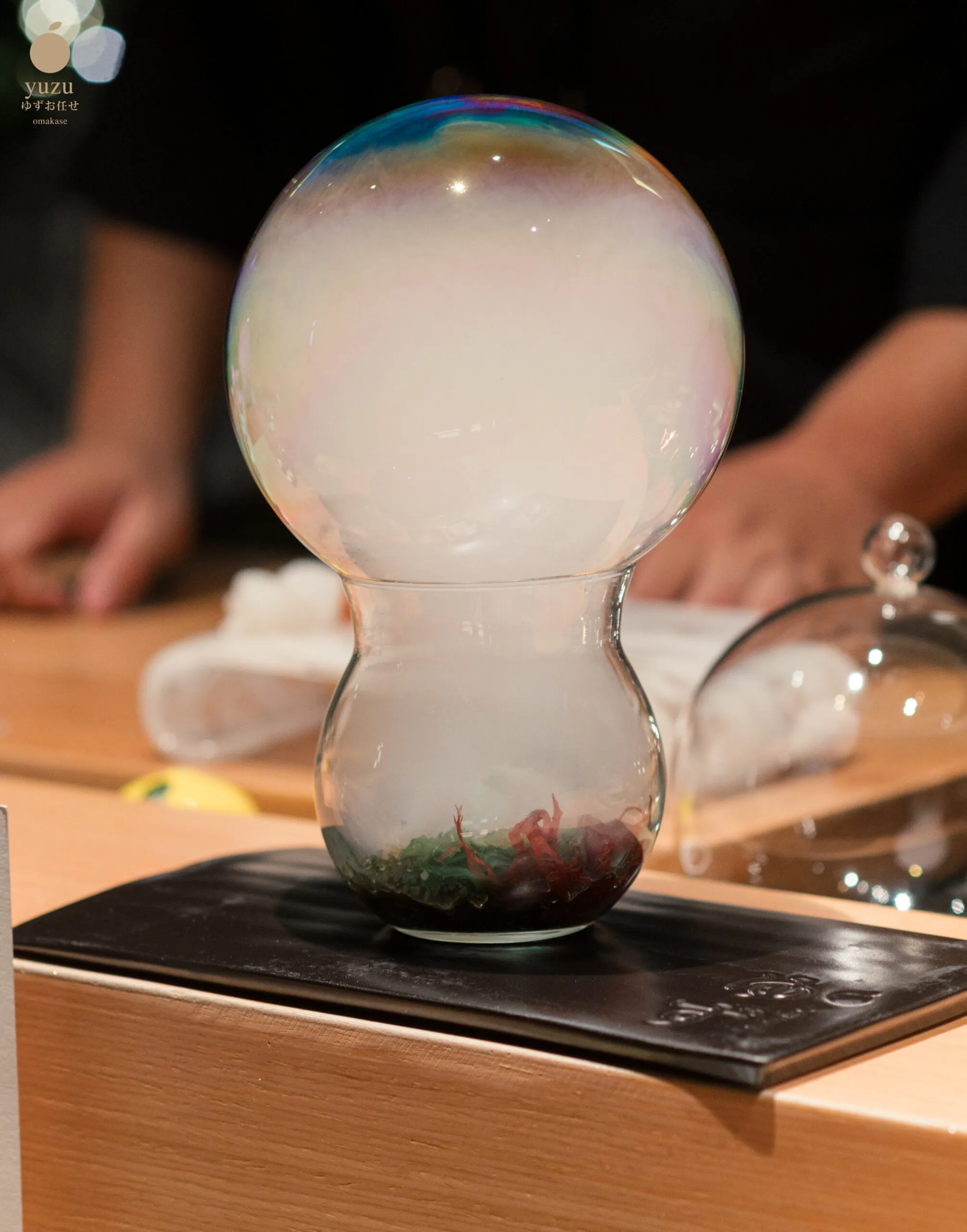 The Journey - Hành Trình Giữa Núi Và Biển