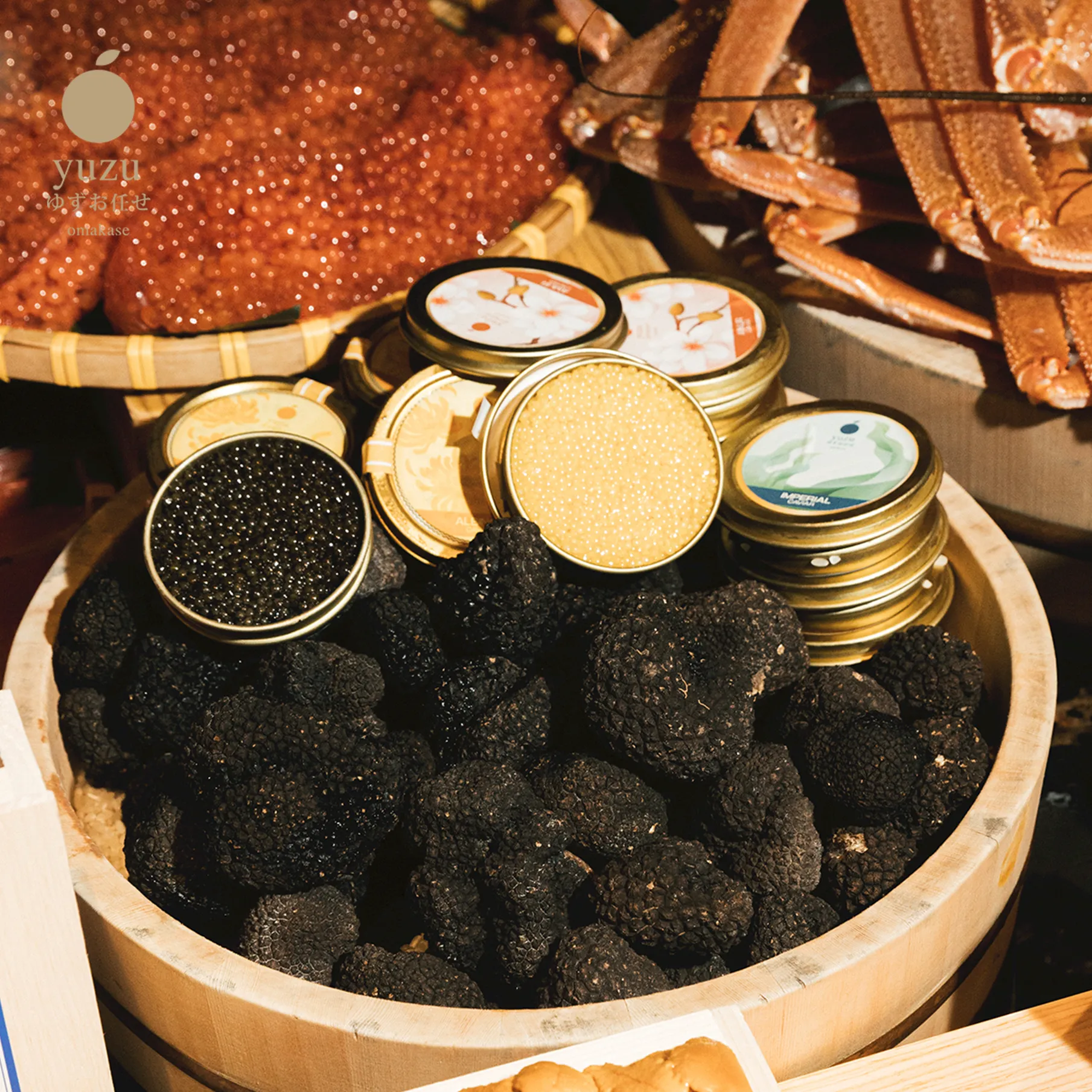 The One - Created for Milestones