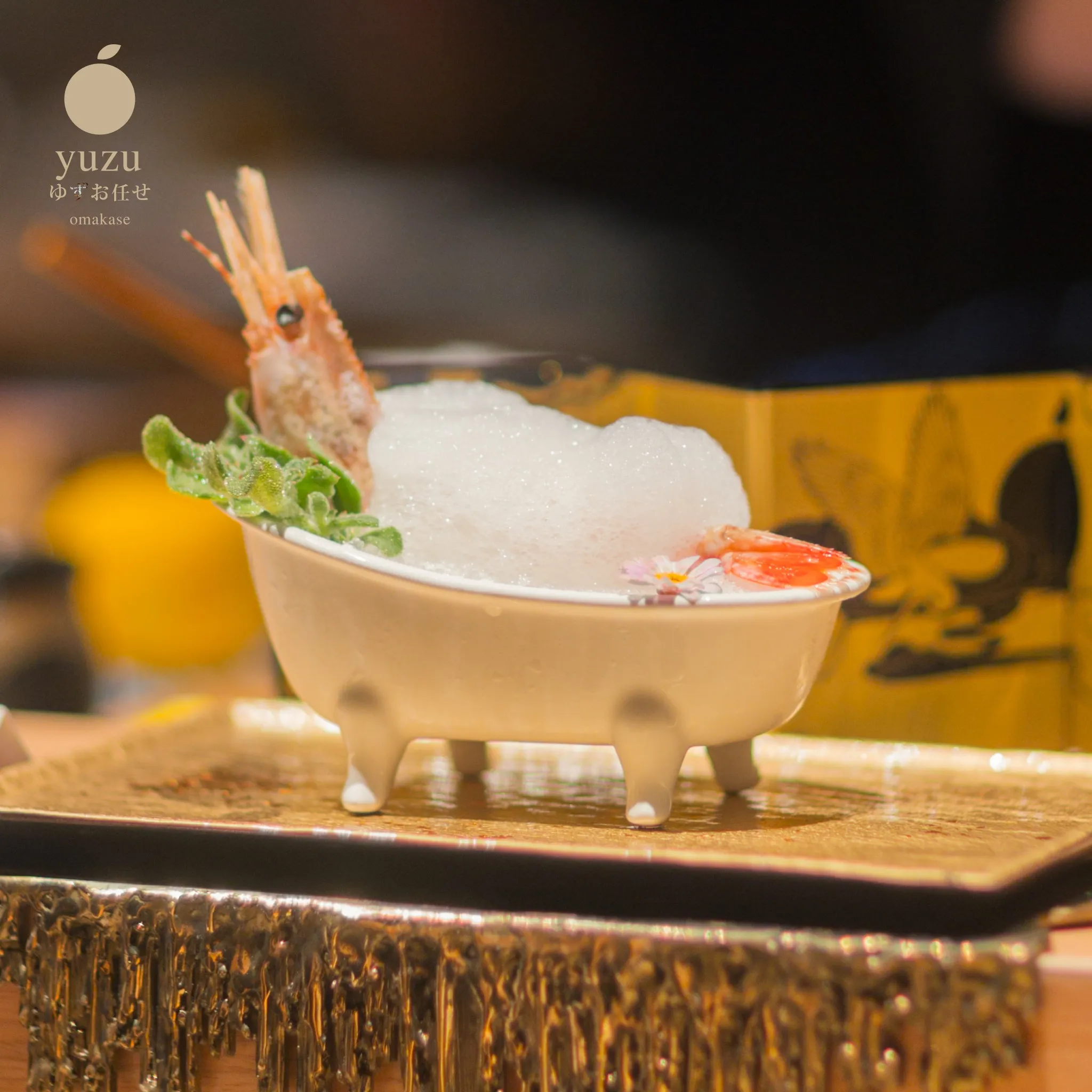 The One - Khoảnh Khắc Để Ghi Dấu