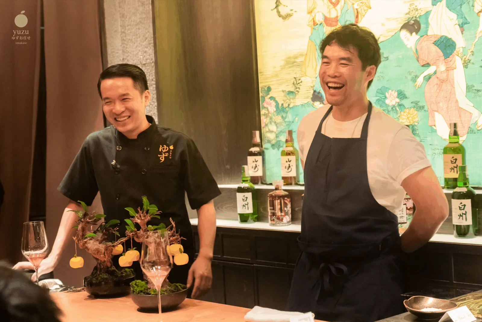 Why Hội Menu Happens