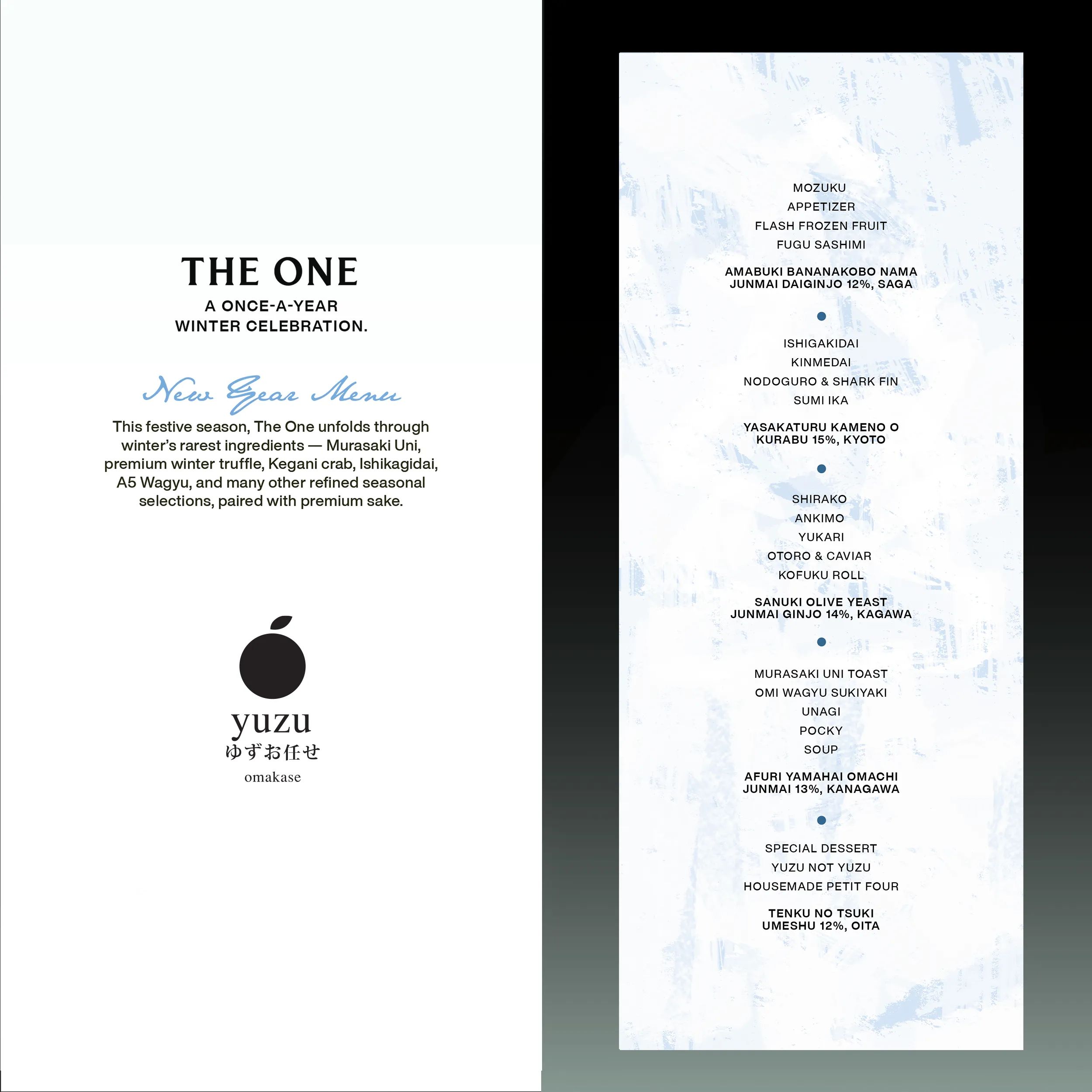 Khi Mùa Đông Chạm Đỉnh Hoàn Hảo