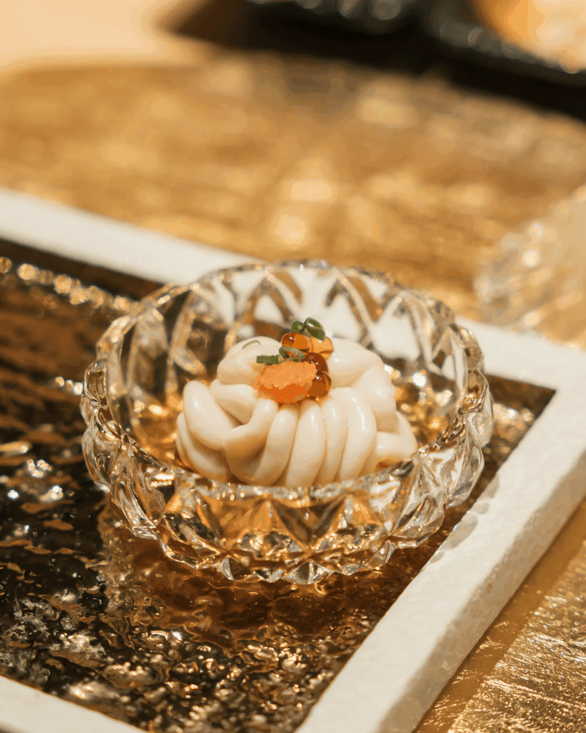 Đỉnh Đông Đậm Vị, Umami Lên Tiếng