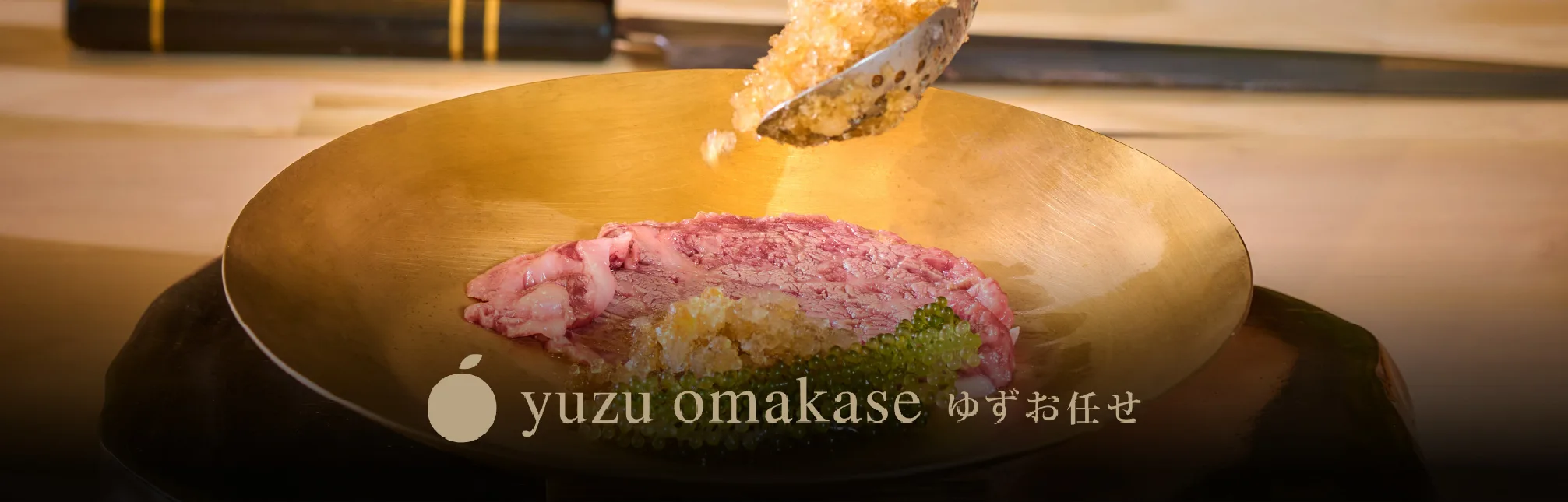 Authentic Japanese Cuisine