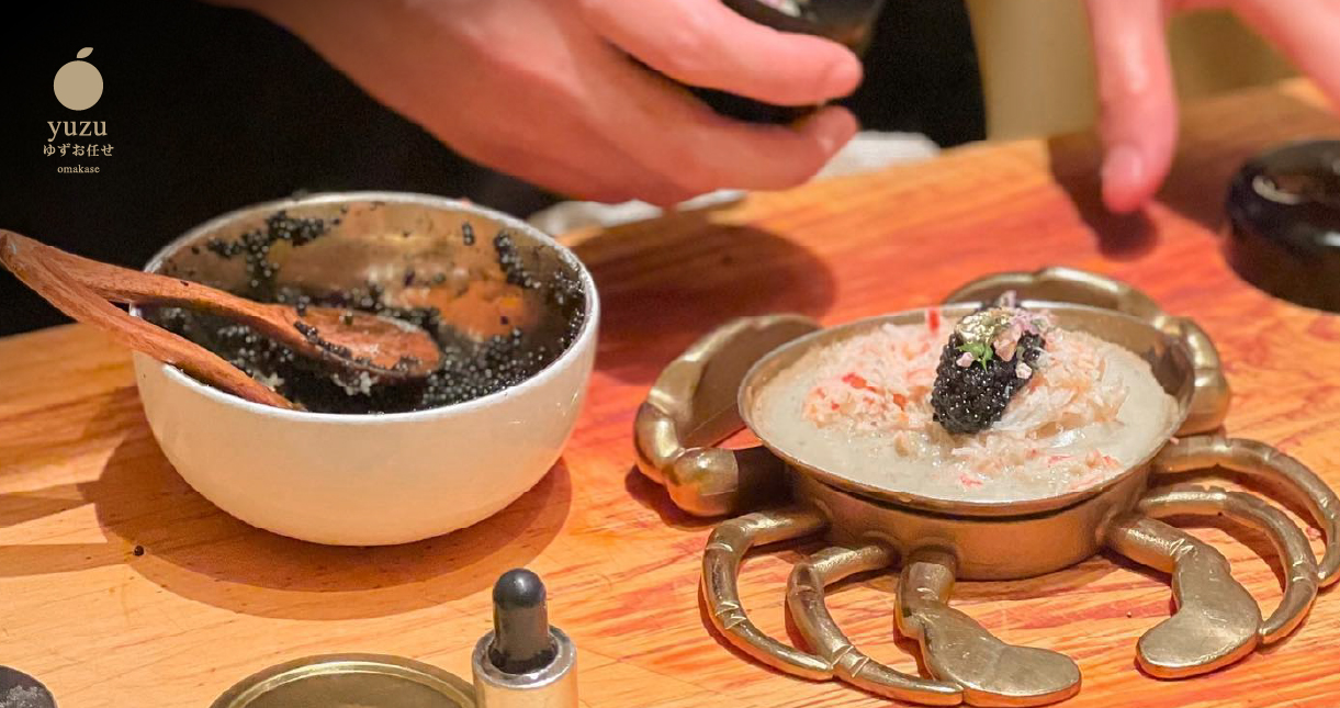 Japan's Culinary Heritage