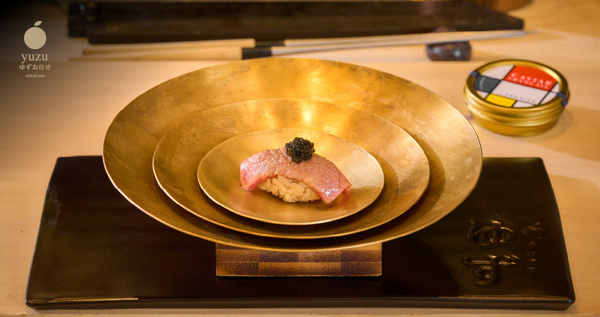 Japan's Culinary Heritage