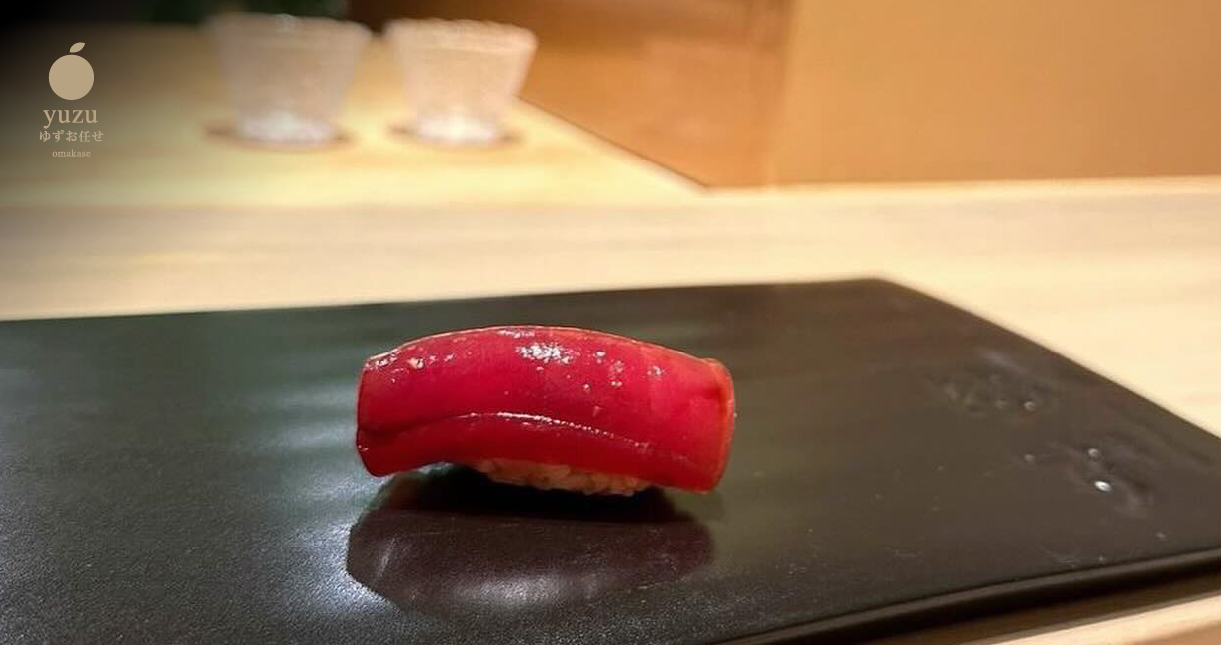 Nigiri Selection