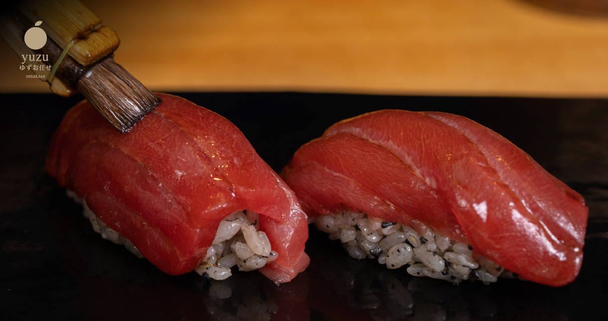 Cultural significance of sushi