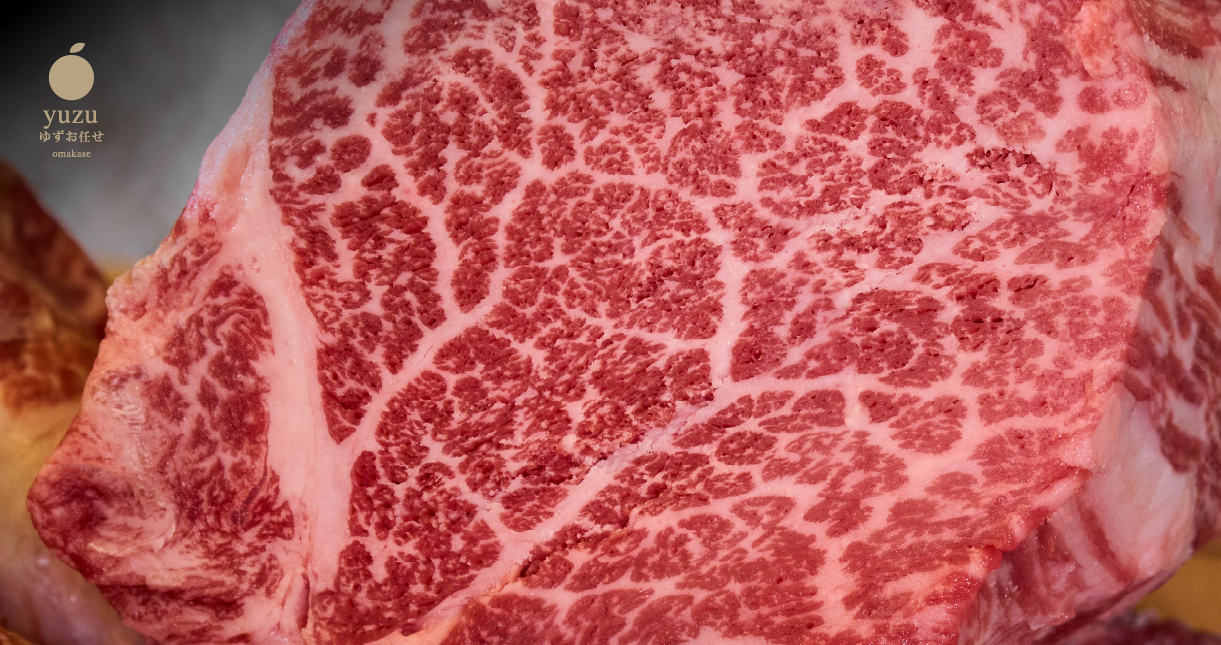 Wagyu Beef