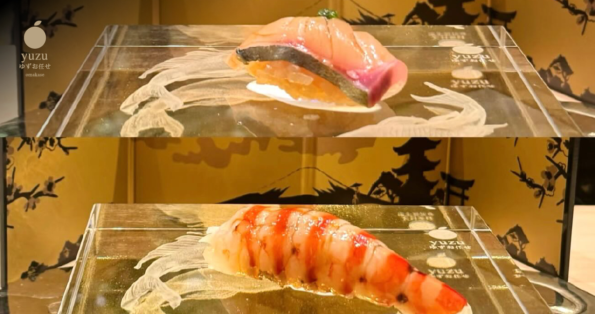 Best Nigiri Sushi