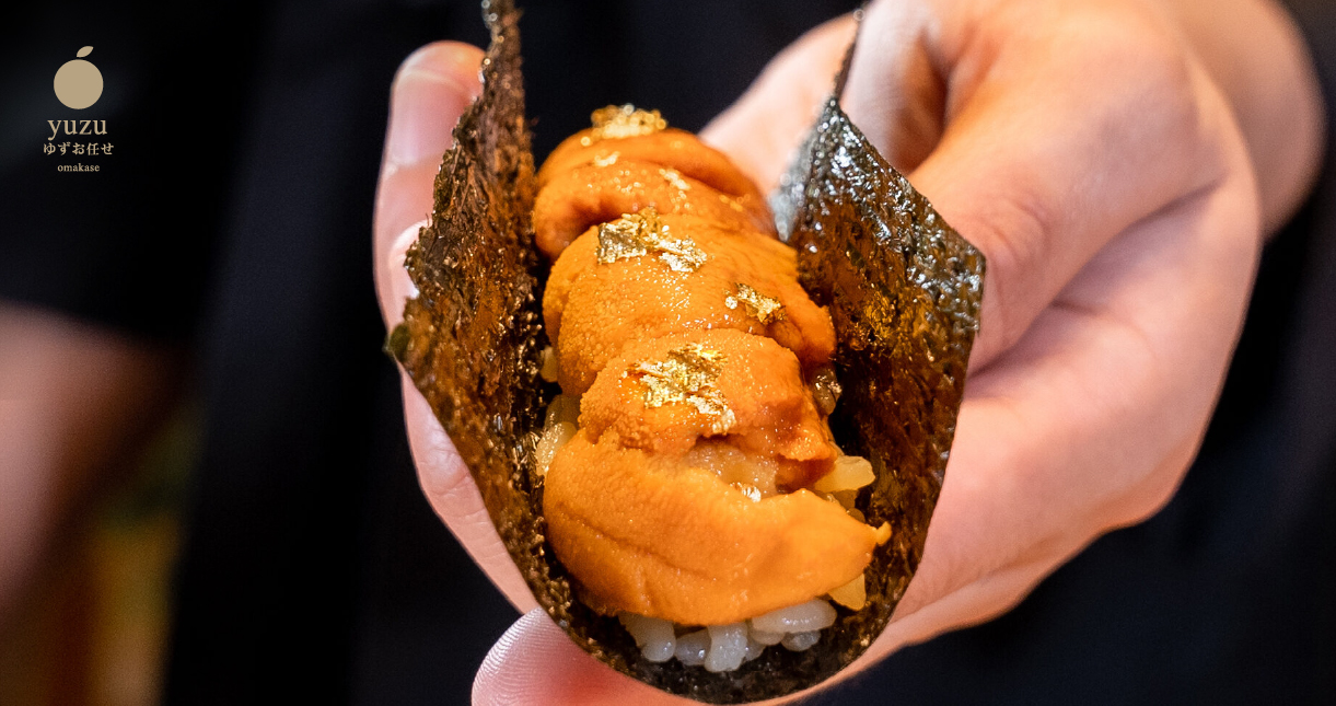 Uni Sushi