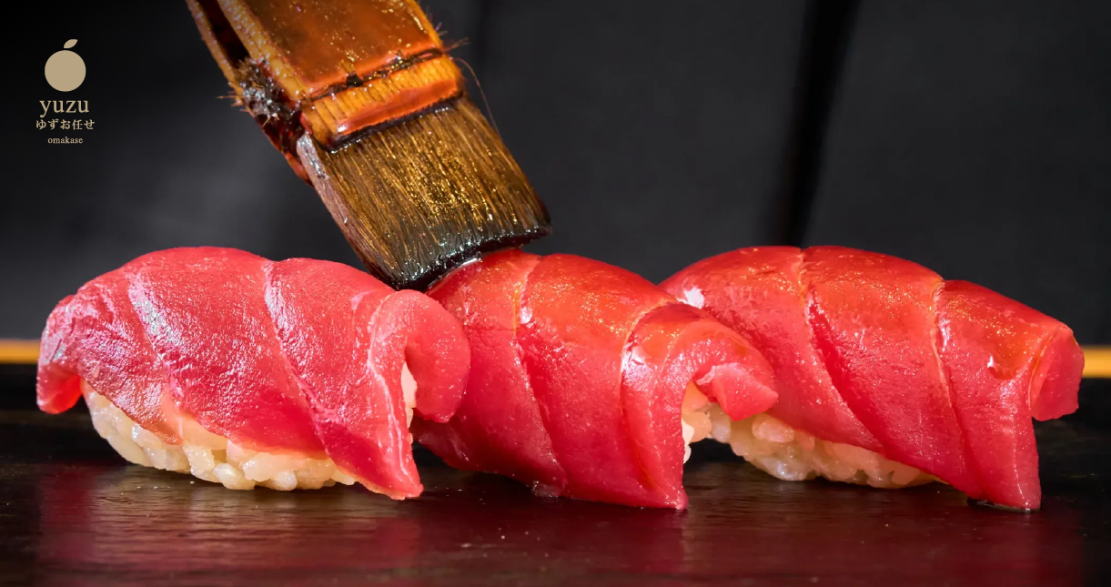 Bluefin Tuna