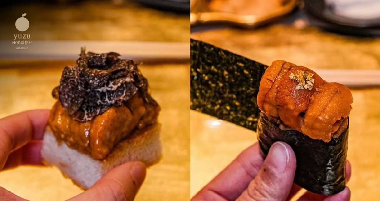 Best Nigiri Sushi