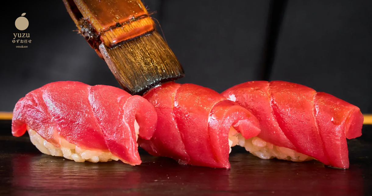 Bluefin Tuna