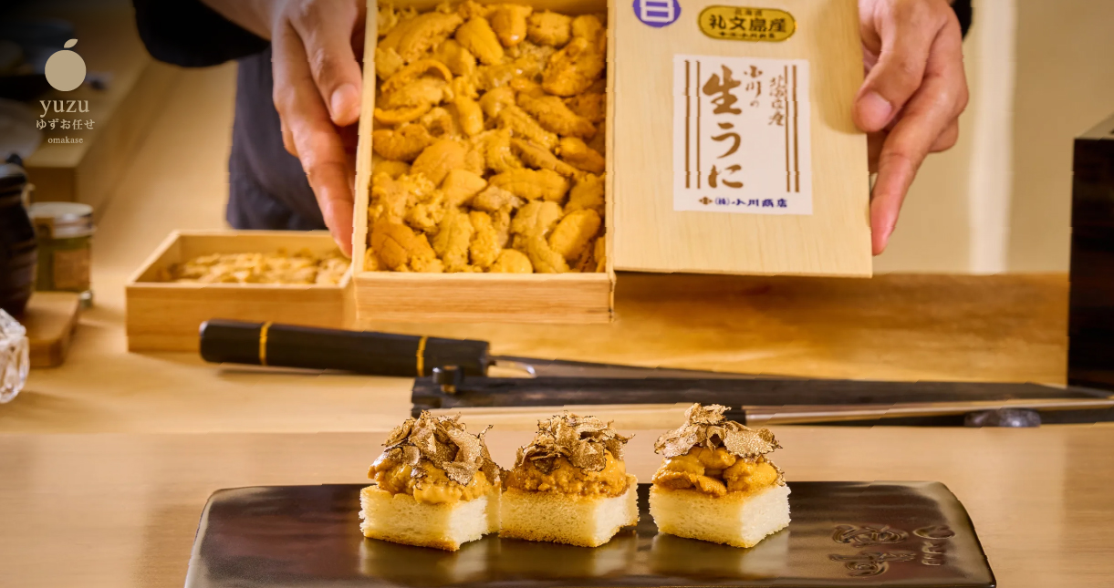 Uni Sushi