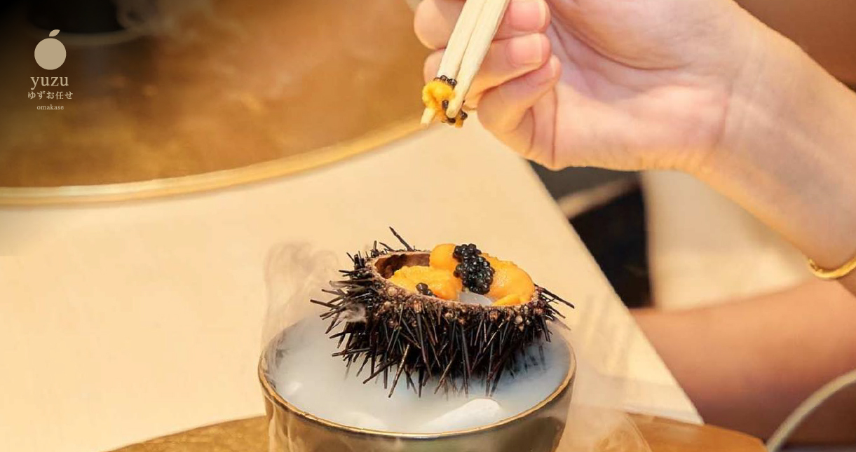 Uni Sushi