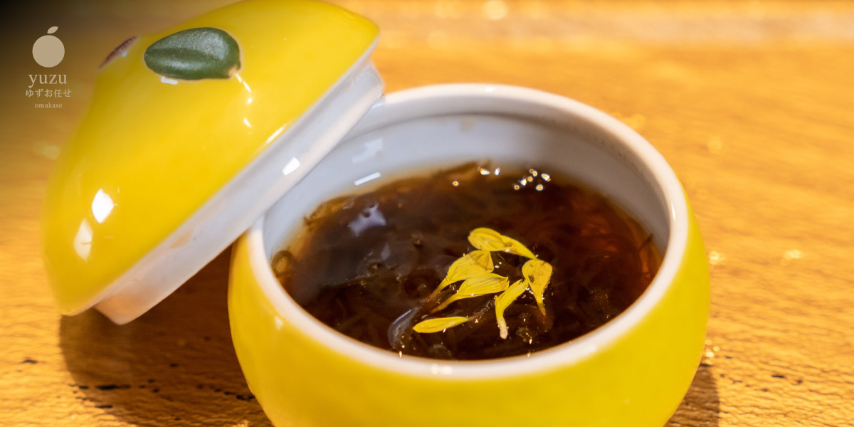 Japanese Tea