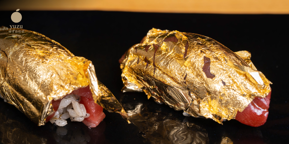 Golden Sushi