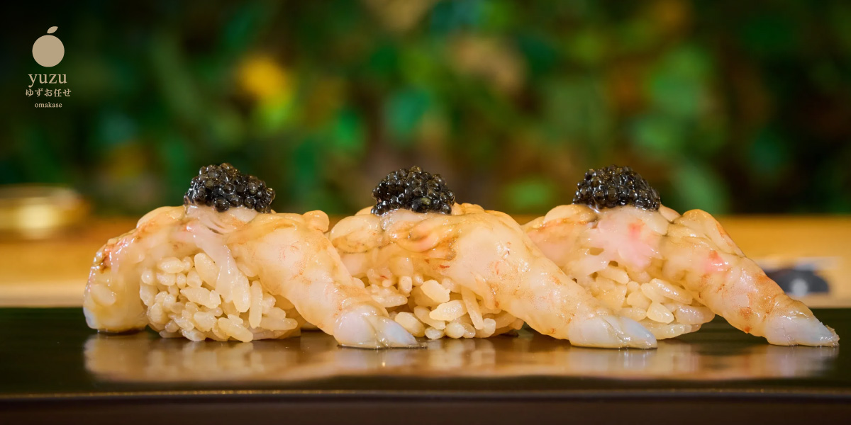 Sushi Thailand Bangkok